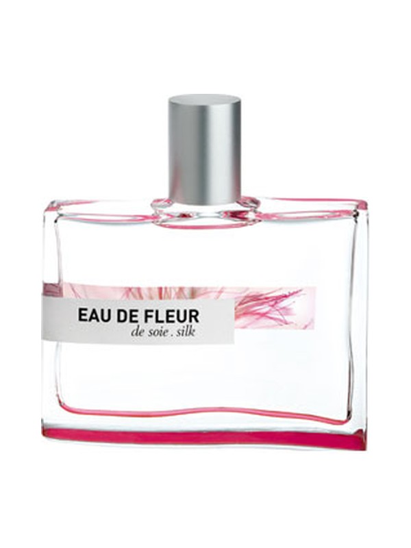 Eau De Fleur de Soie