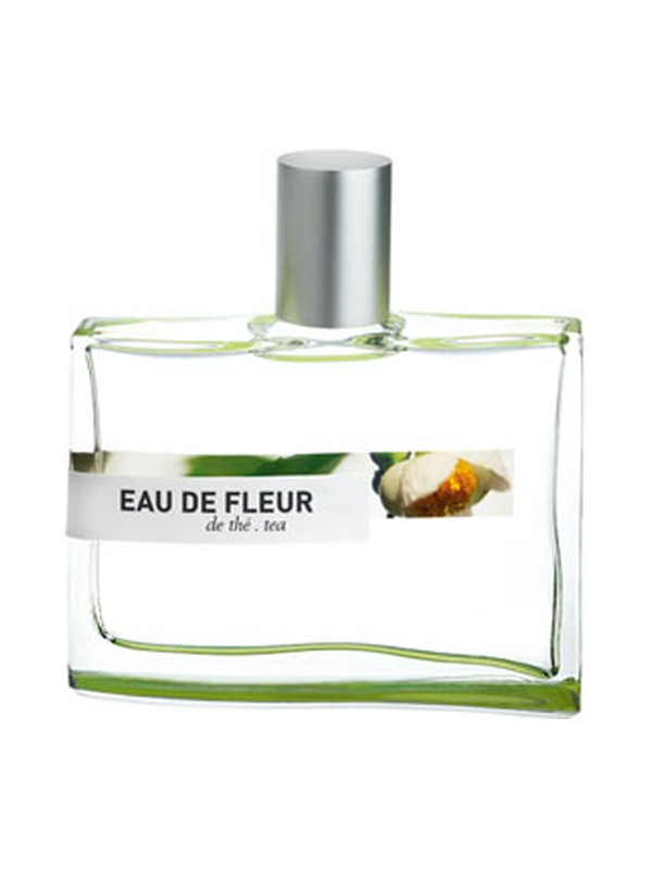 Eau De Fleur de The