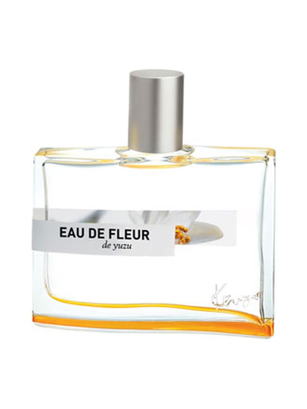 Eau de Fleur de Yuzu