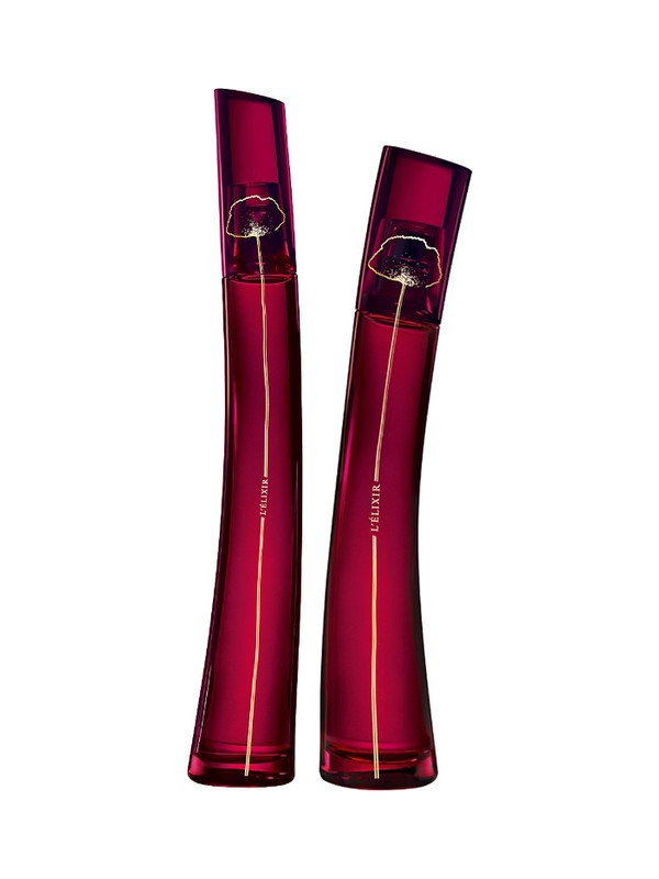 Flower by Kenzo L Elixir