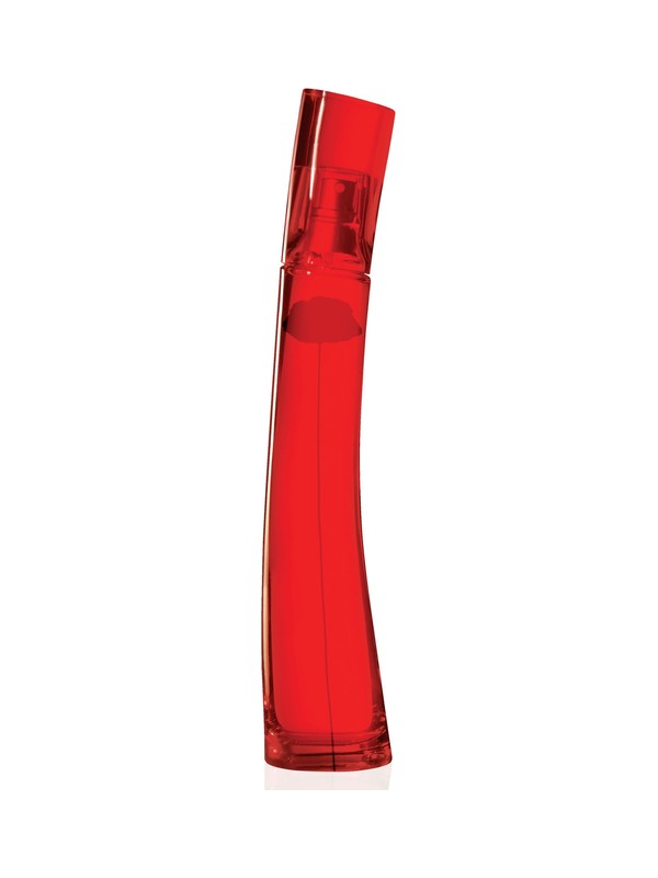 Flower by Kenzo Red Edition