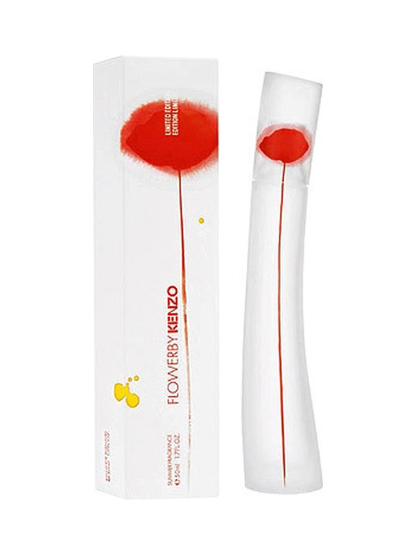 Flower by Kenzo Summer 2008