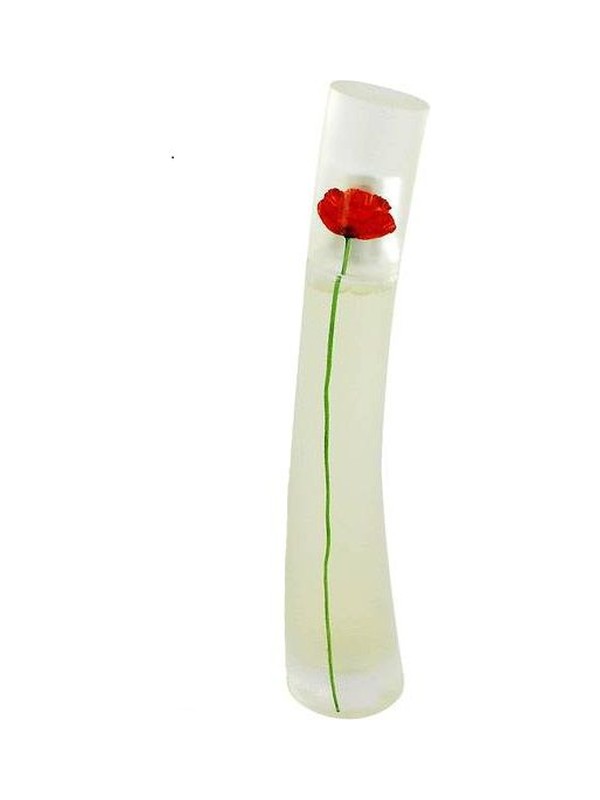 Flower by Kenzo Summer Fragrance 2004