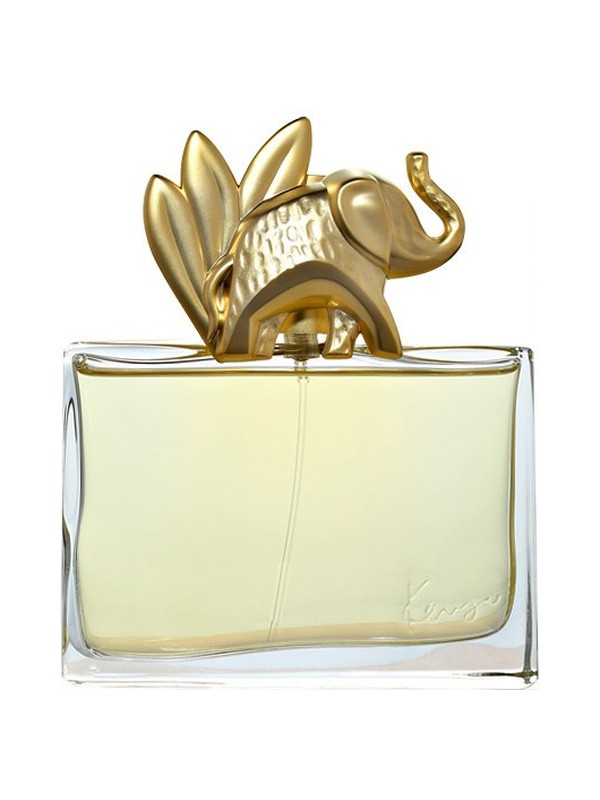 Kenzo Jungle L Elephant