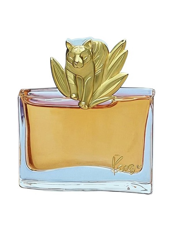 Kenzo Jungle le Tigre