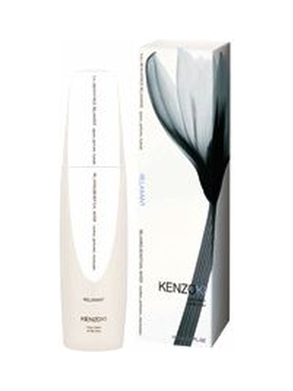 KenzoKi White Lotus Relaxing
