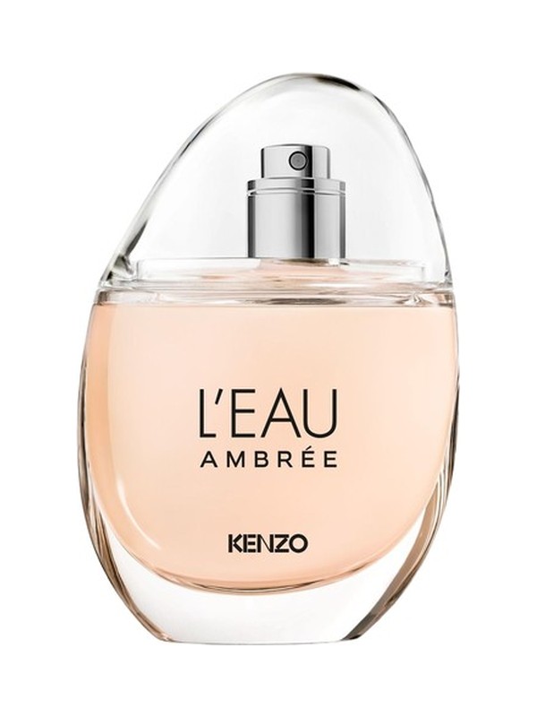 L'Eau Ambrée