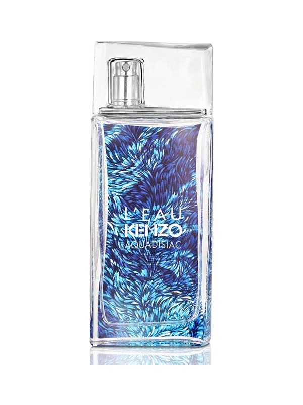 L'Eau Kenzo Aquadisiac pour Homme