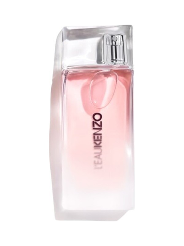 L Eau Kenzo Glacee Pour Femme