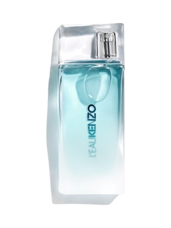L Eau Kenzo Glacee Pour Homme