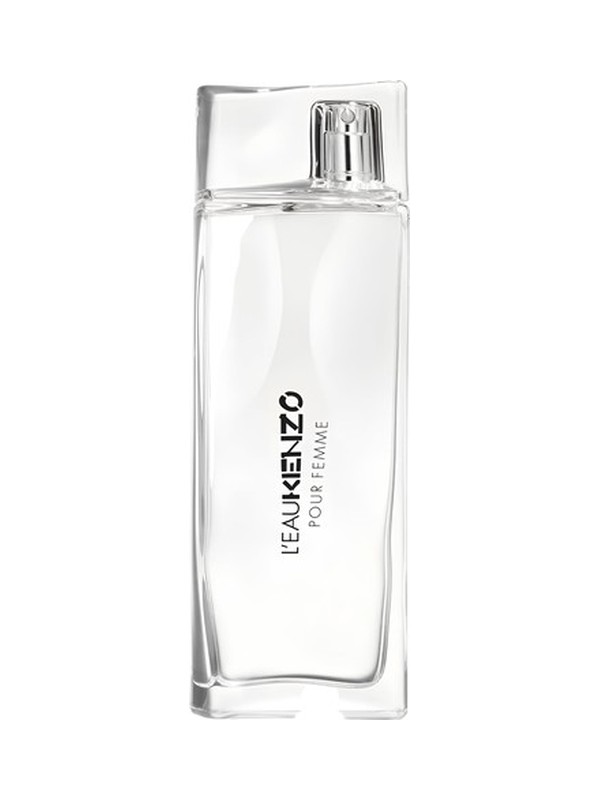 L Eau Kenzo Pour Femme