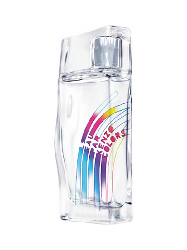 L Eau par Kenzo Colors pour Femme