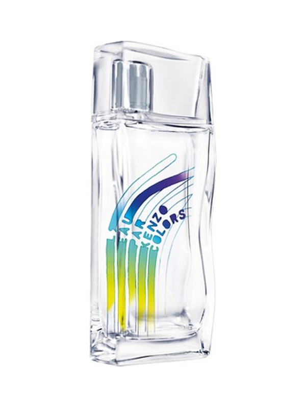 L Eau par Kenzo Colors pour Homme