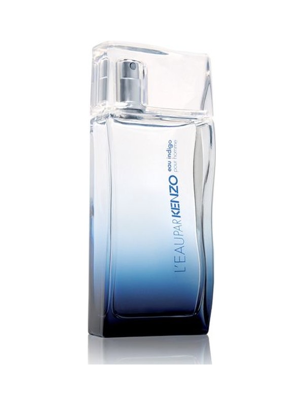 L Eau par Kenzo Eau Indigo pour Homme