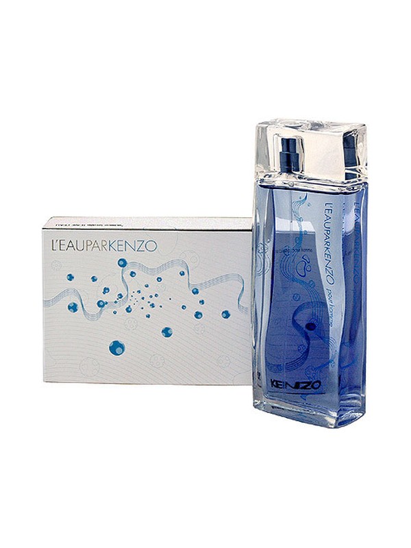L Eau par Kenzo Love L Eau pour Homme