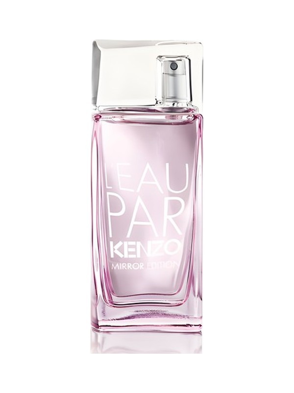 L Eau par Kenzo Mirror Edition pour Femme