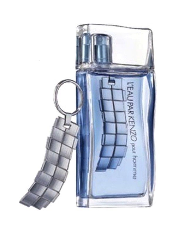 L Eau par Kenzo pour Homme Limited Edition