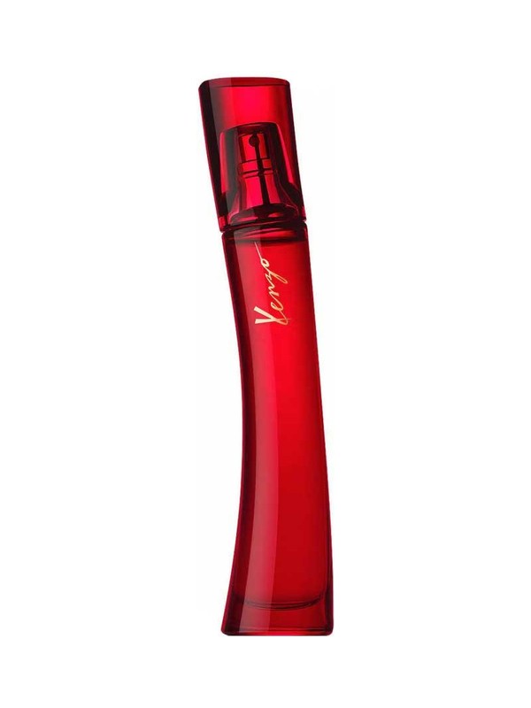 Le Rouge Flower by Kenzo
