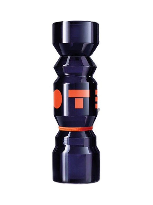 Totem Orange