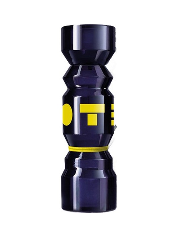 Totem Yellow