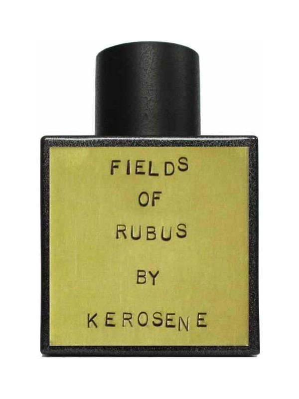 Fields of Rubus