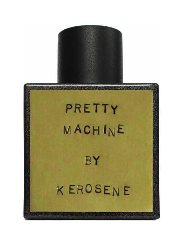 Pretty Machine