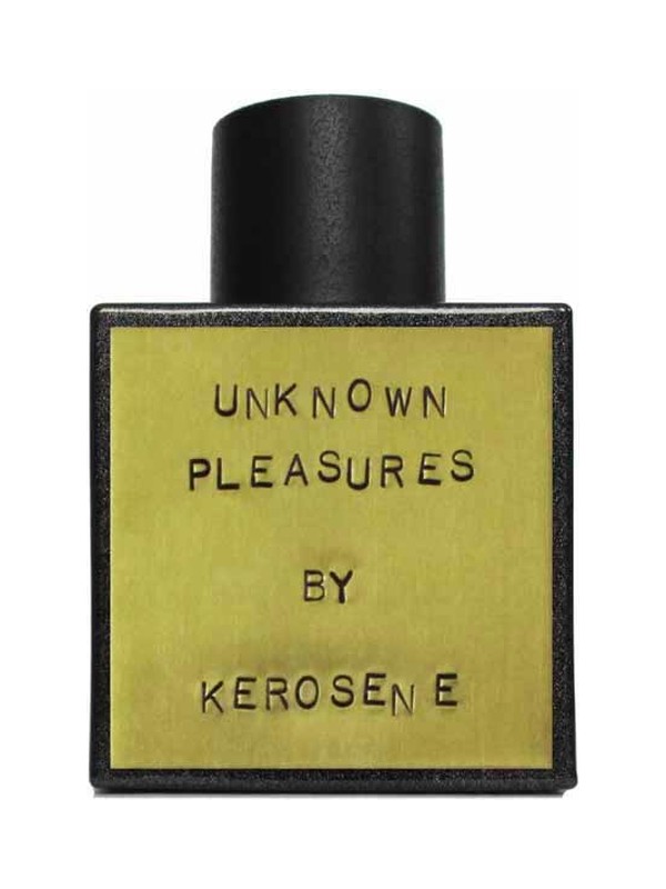 Unknown Pleasures