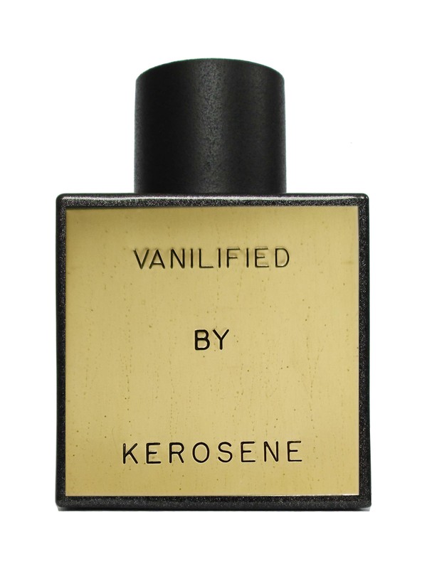 Vanilified
