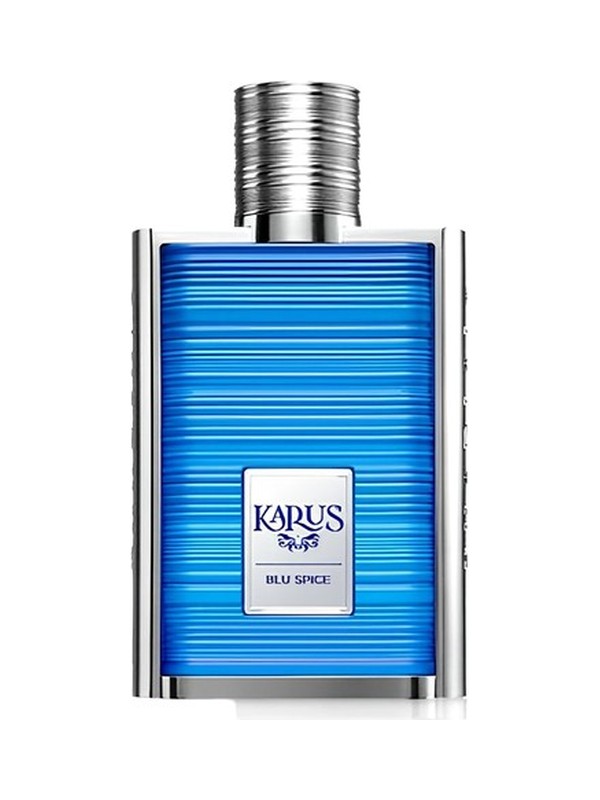 Karus Blu Spice
