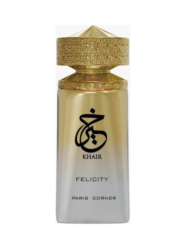 Khair Felicity