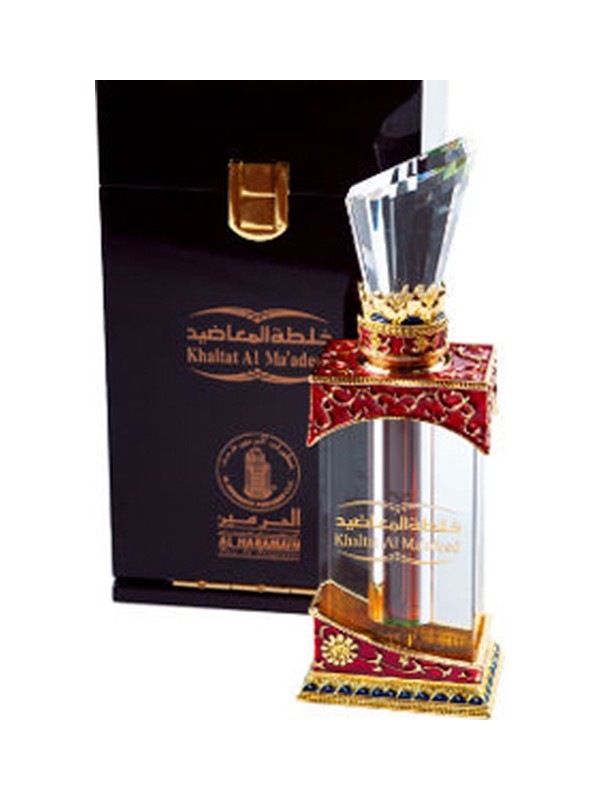 Khaltat Al Ma'adeed