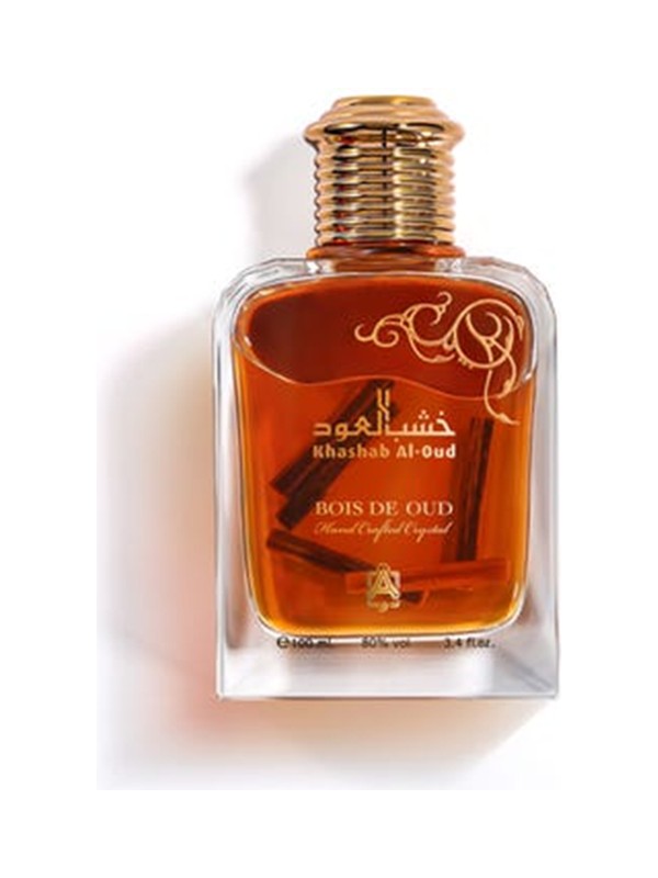 Khashab Al-Oud Bois de Oud