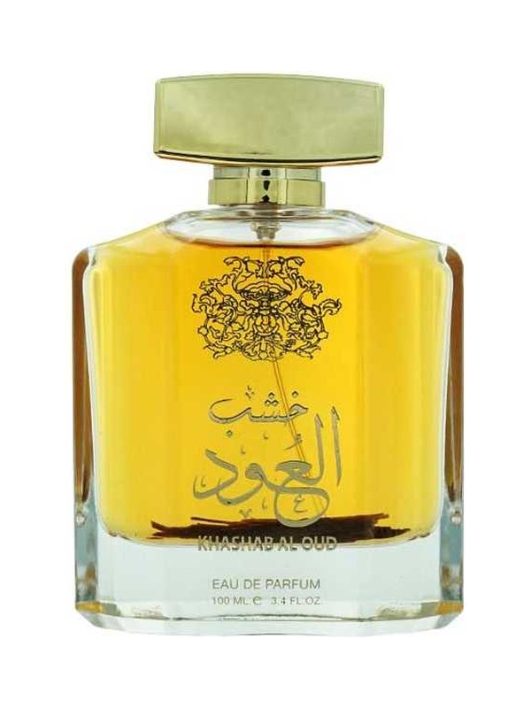Khashab Al Oud
