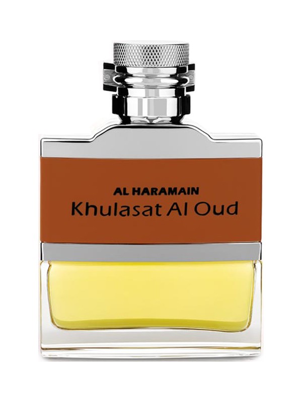 Khulasat Al Oudh