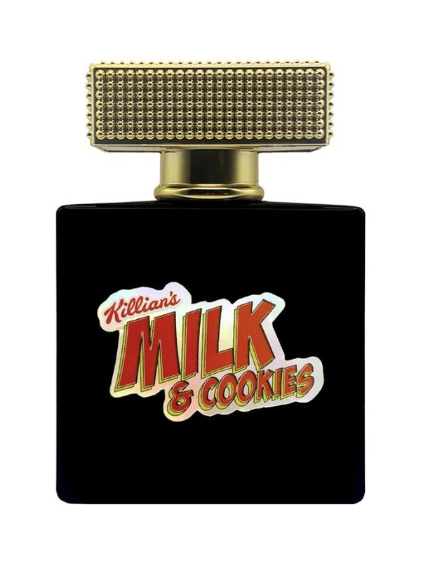 Killian's Milk & Cookies