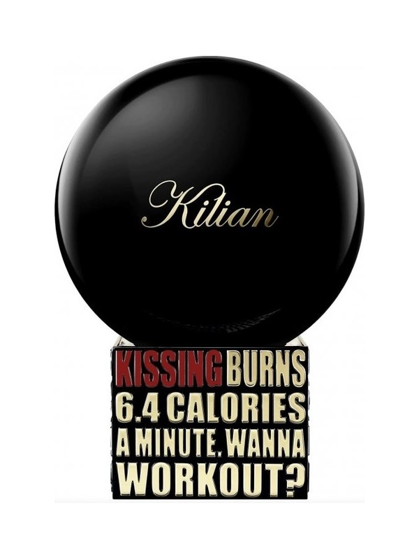 Kissing Burns 6 4 Calories A Minute Wanna Workout