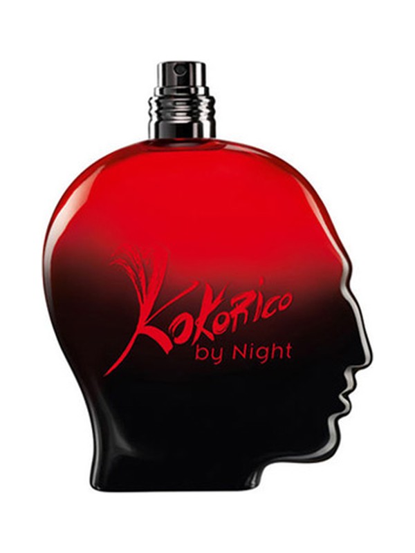 Kokorico by Night