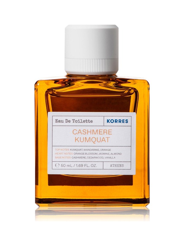 Cashmere Kumquat
