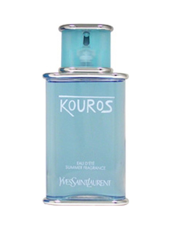 Kouros Eau d'Ete 2005