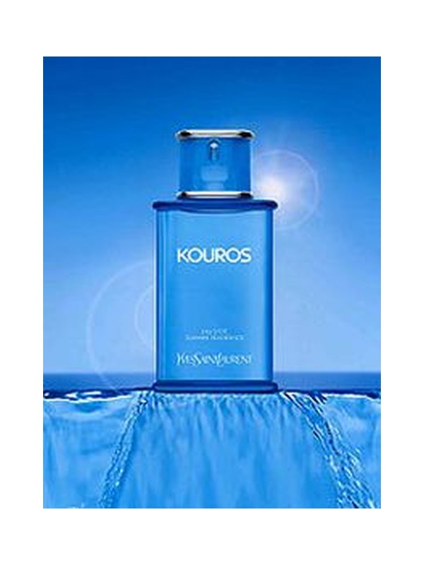 Kouros Eau d'Ete 2006