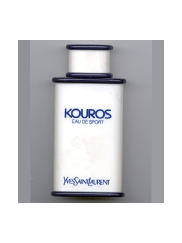 Kouros Eau de Sport