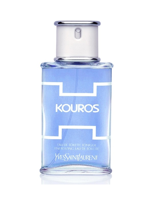 Kouros Eau de Toilette Tonique 2011