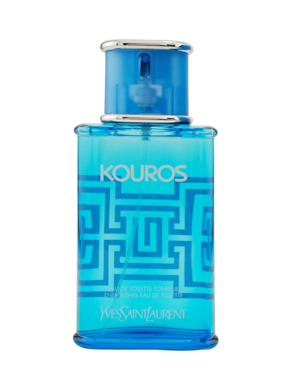 Kouros Tattoo