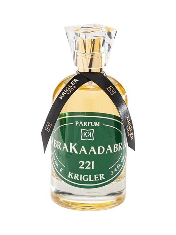Abrakaadabra 221