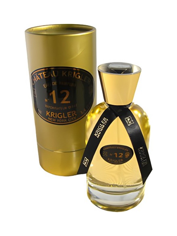 Chateau Krigler 12