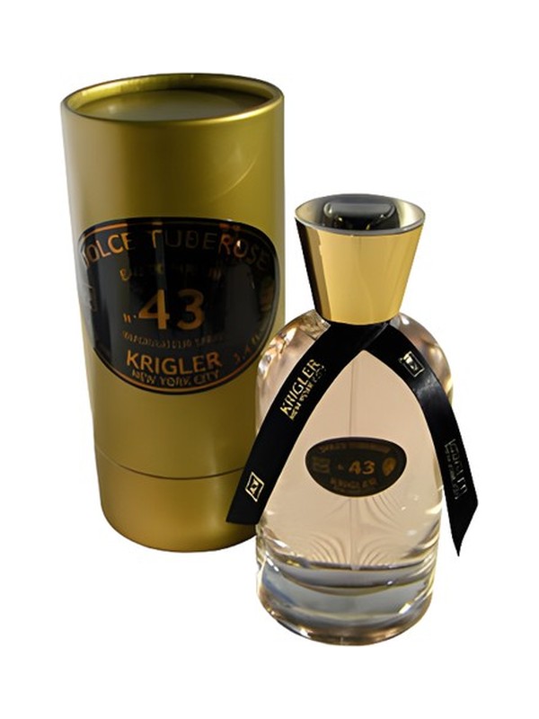 Dolce Tuberose 43