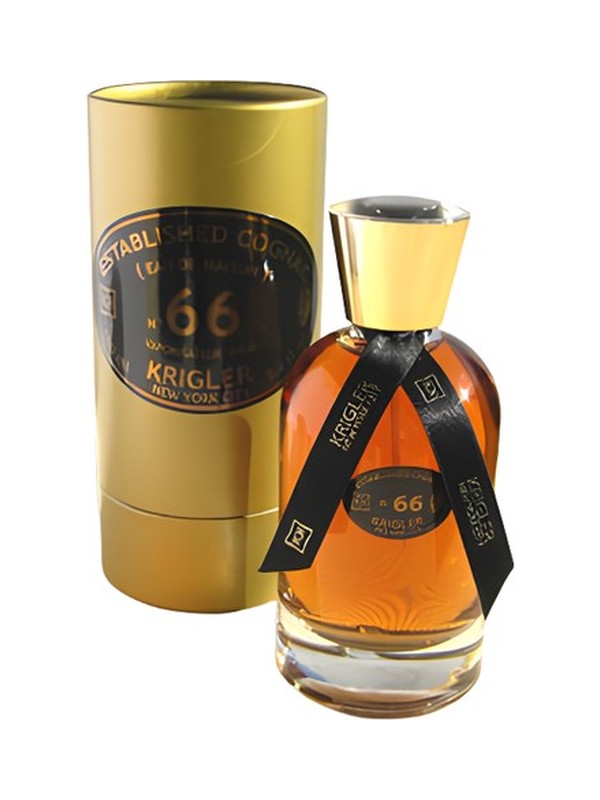 Established Cognac 66
