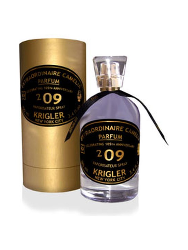 Extraordinaire Camelia 209