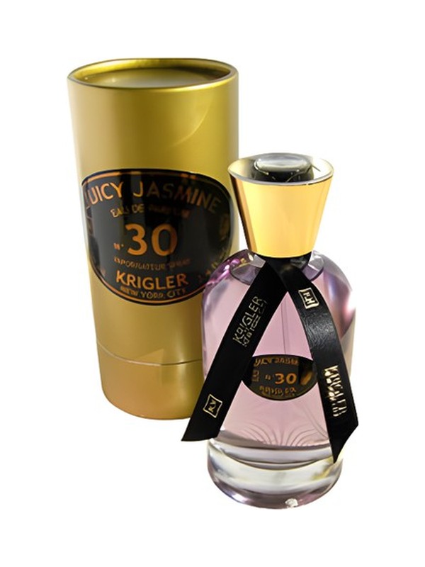 Juicy Jasmine 30