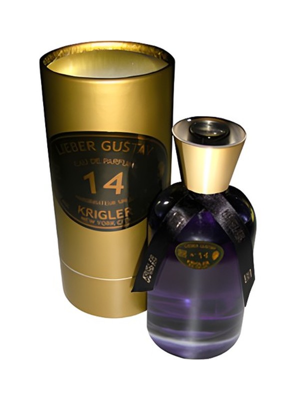 Lieber Gustav 14